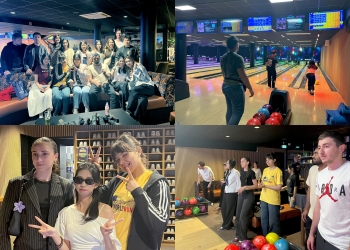 Wittenborg Hosts Its Most Successful Summer School Yet 